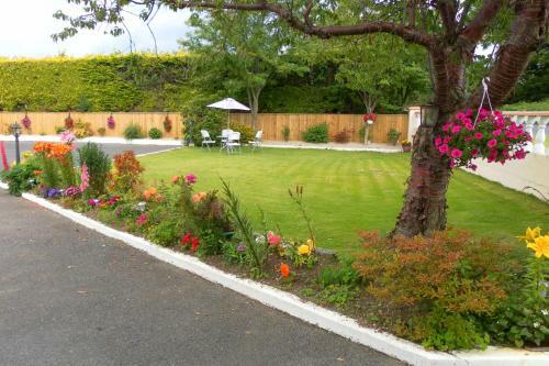 Bed & Breakfast Lettermore Country Home