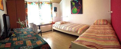 Bed And Breakfast/ Ferienwohnung Elten