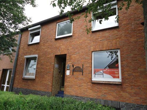 Bed And Breakfast/ Ferienwohnung Elten