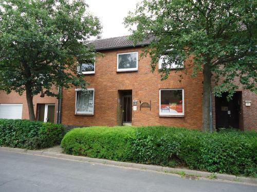 Bed And Breakfast/ Ferienwohnung Elten