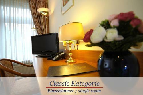 Hotel-restaurant Wanders