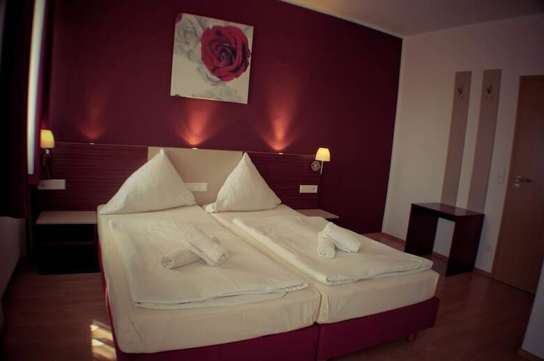 Hotel Stadt Emmerich