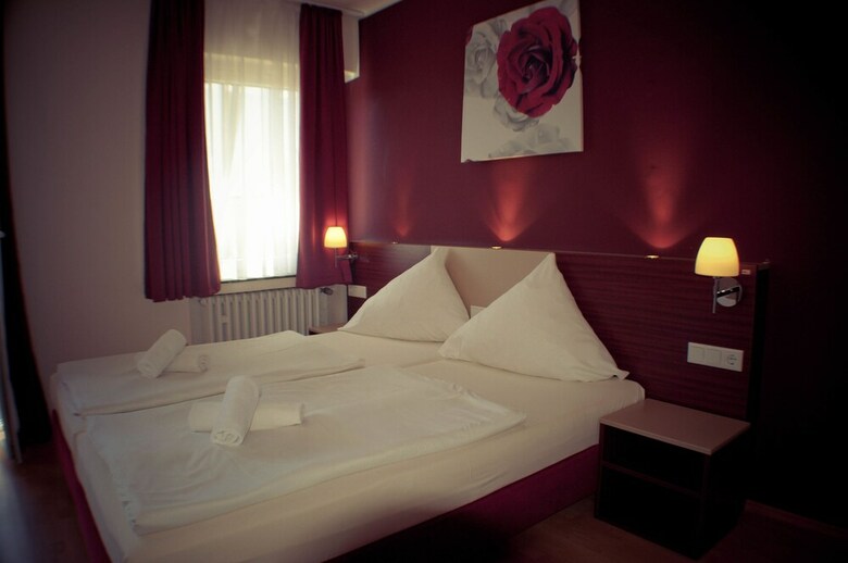 Hotel Stadt Emmerich