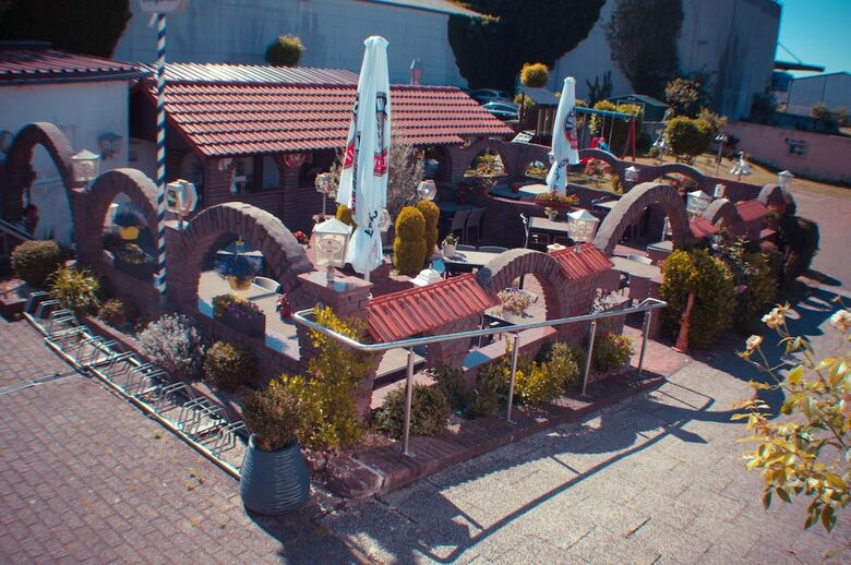 Hotel Stadt Emmerich