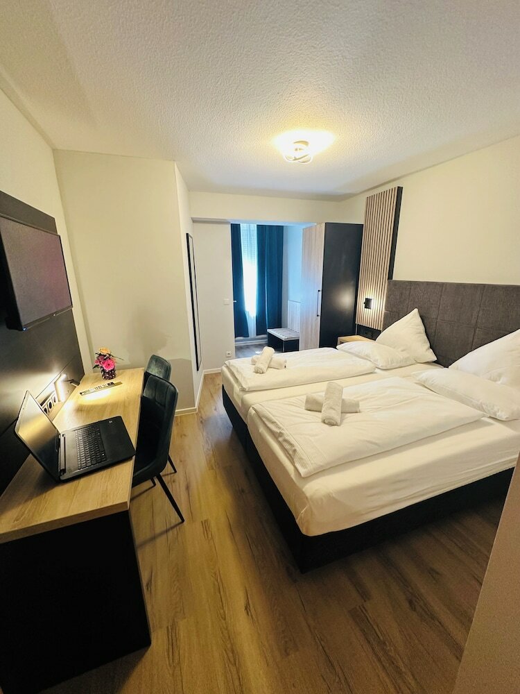 Hotel Stadt Emmerich