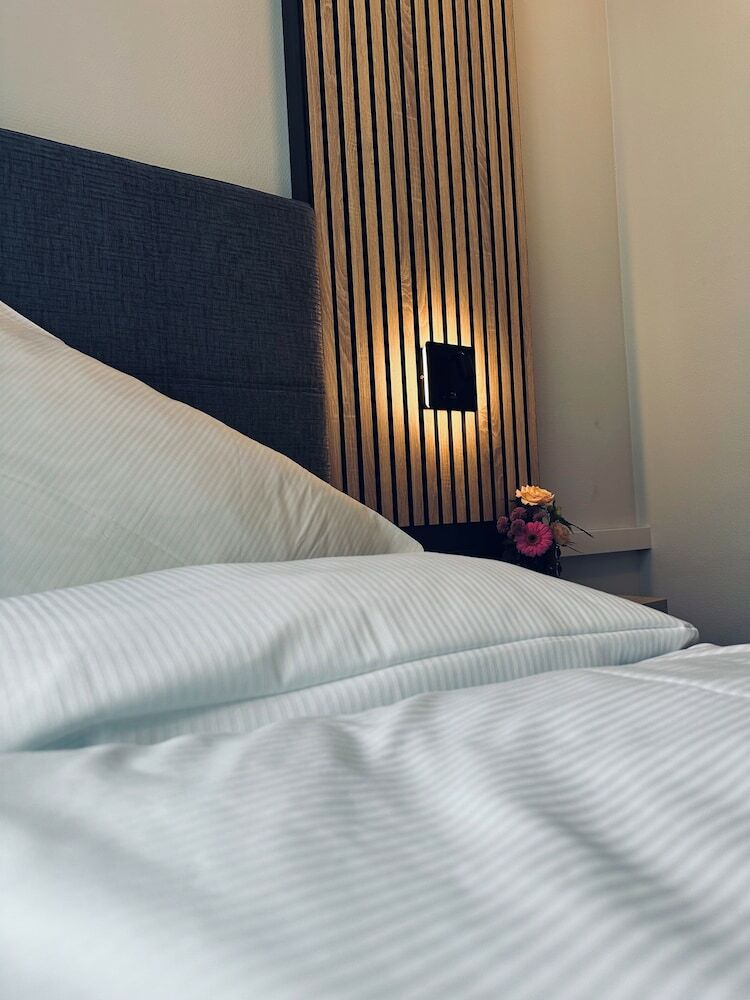 Hotel Stadt Emmerich