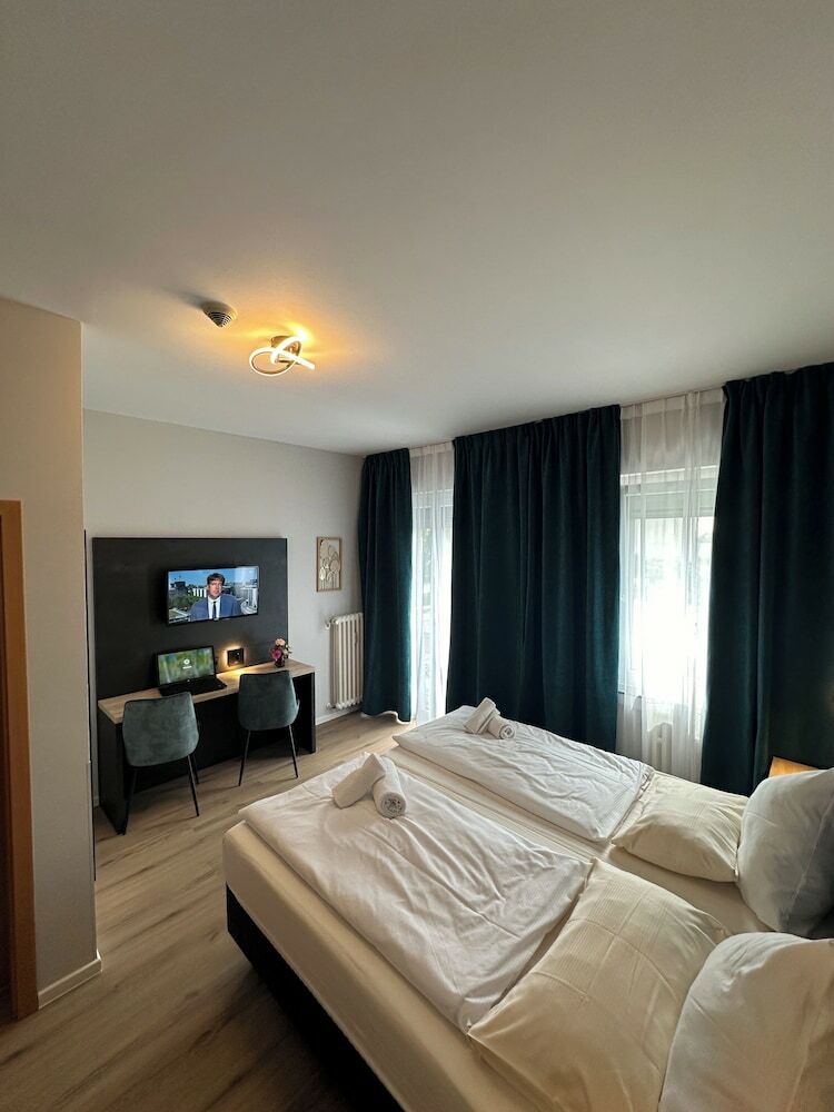 Hotel Stadt Emmerich