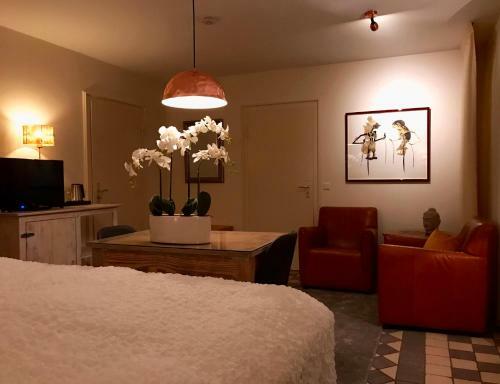 Bed & Breakfast Haus Unter Den Linden