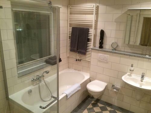 Bed & Breakfast Haus Unter Den Linden