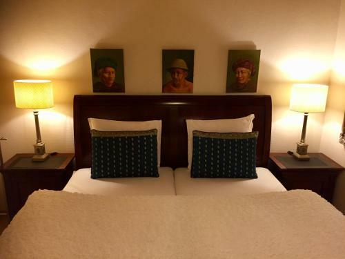 Bed & Breakfast Haus Unter Den Linden