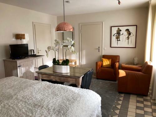 Bed & Breakfast Haus Unter Den Linden