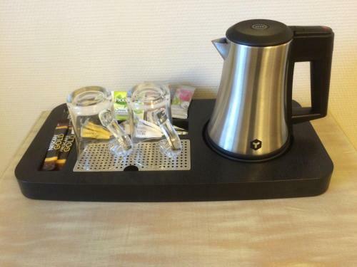 Bed & Breakfast Haus Unter Den Linden