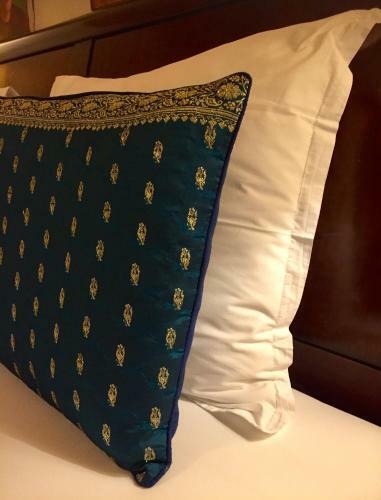 Bed & Breakfast Haus Unter Den Linden
