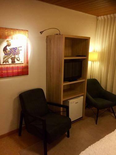 Bed & Breakfast Haus Unter Den Linden