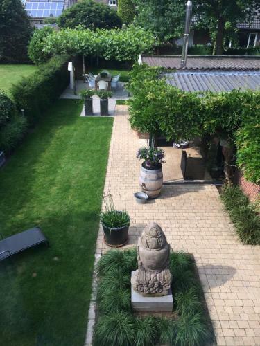 Bed & Breakfast Haus Unter Den Linden
