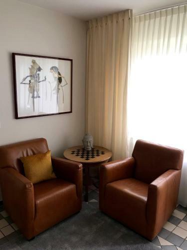 Bed & Breakfast Haus Unter Den Linden