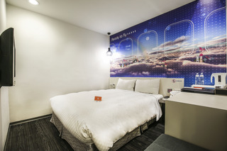 City Inn Hotel II