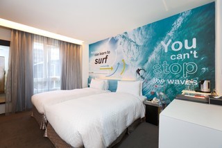 City Inn Hotel II