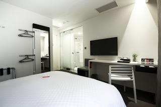 City Inn Hotel II