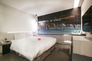 City Inn Hotel II