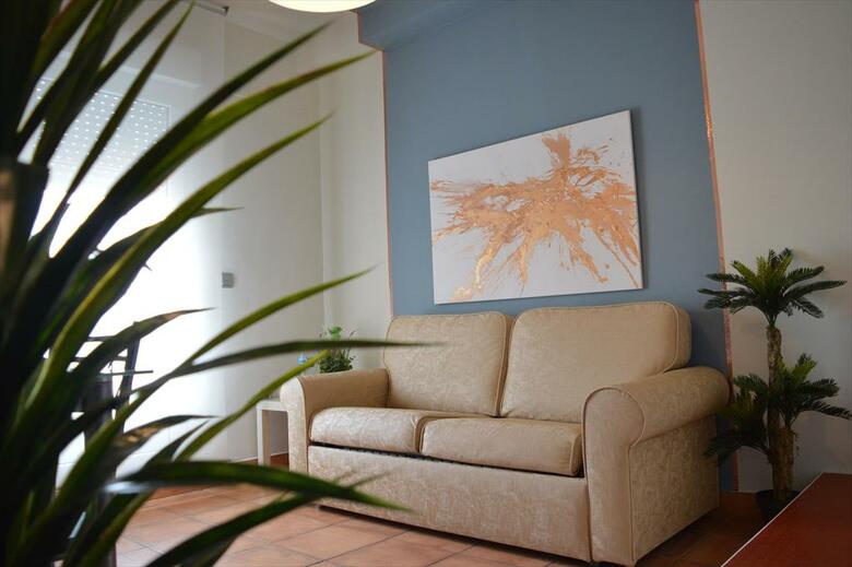 Apartamentos On Family Playa De Do�ana