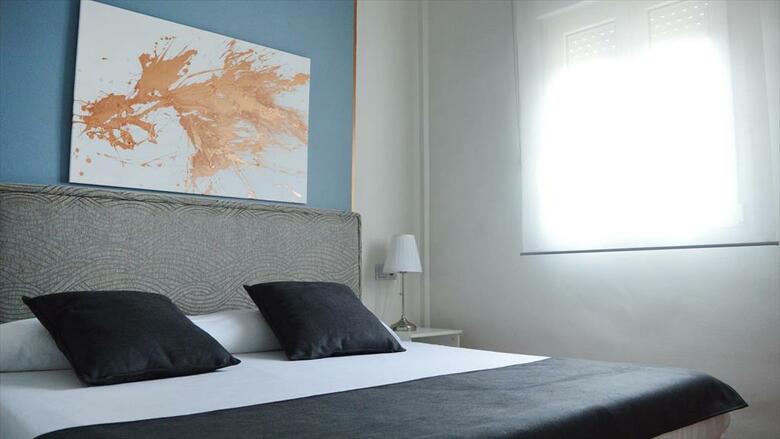 Apartamentos On Family Playa De Do�ana