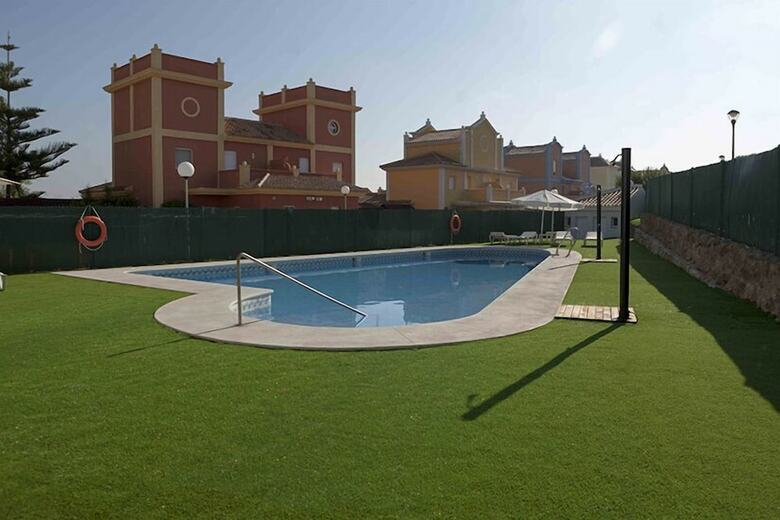 Apartamentos On Family Playa De Do�ana