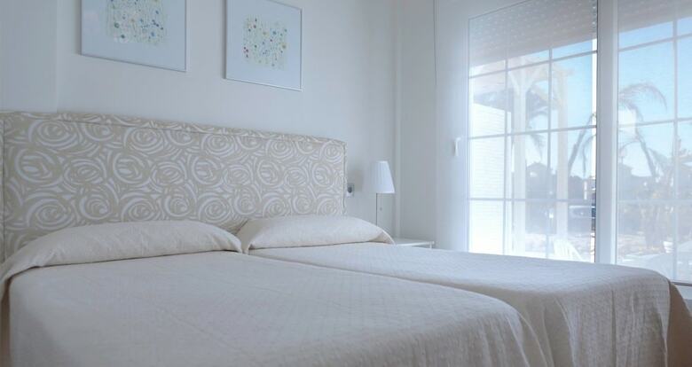 Apartamentos On Family Playa De Do�ana