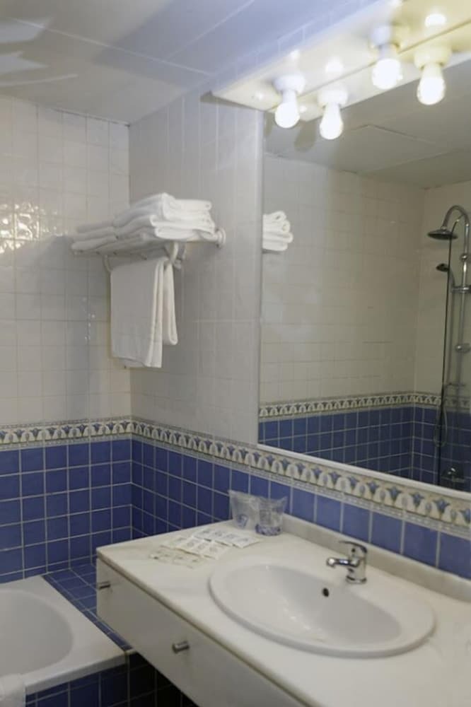 Apartamentos On Family Playa De Do�ana