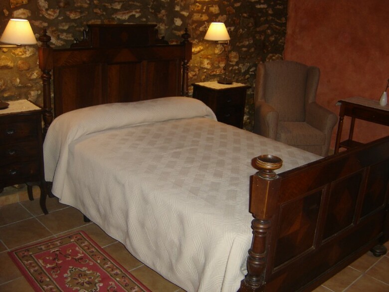 Hotel Rural Jord�