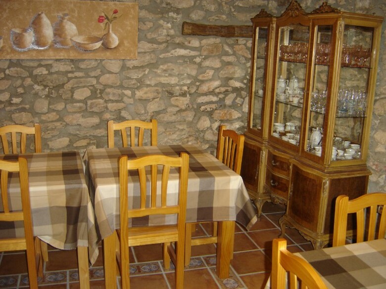 Hotel Rural Jord�