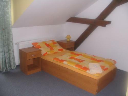 Hostal Pension Smetanuv Statek