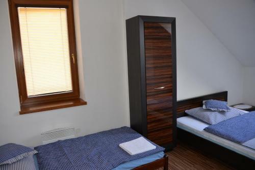 Hostal Harmony Hall