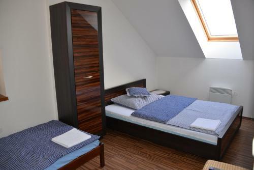 Hostal Harmony Hall