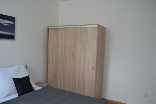 Hostal Penzion Nad Oborou