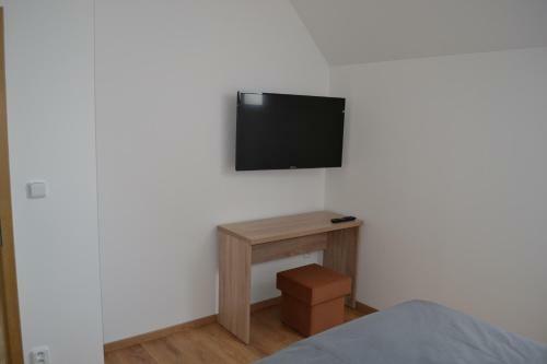 Hostal Penzion Nad Oborou