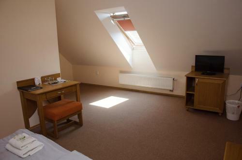 Hostal Penzion Nad Oborou