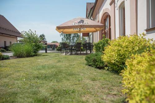 Hostal Penzion Nad Oborou