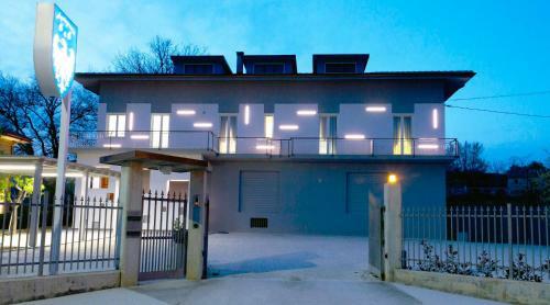 B&B Aquisgrana