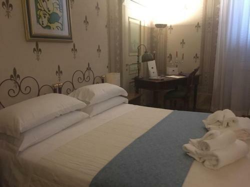 Hotel Camerlengo