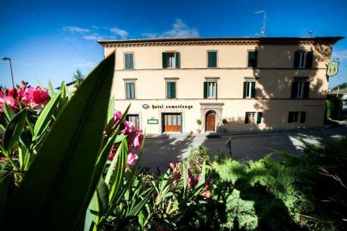 Hotel Camerlengo