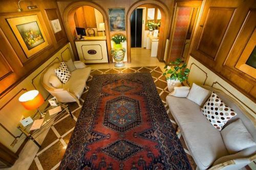 Hotel Camerlengo