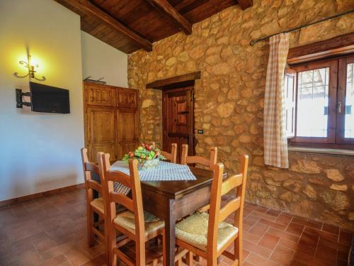 Holiday Home Tuono Cetraro