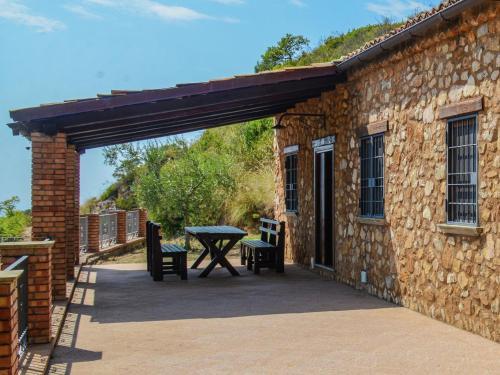 Holiday Home Tuono Cetraro