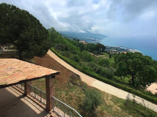 Holiday Home Tuono Cetraro