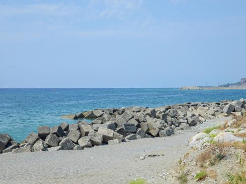 Holiday Home Tuono Cetraro