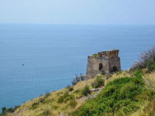 Holiday Home Tuono Cetraro