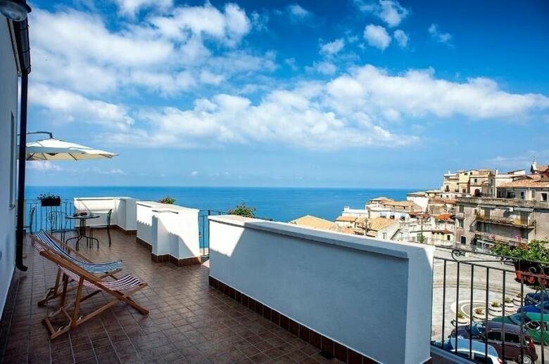 B&B La Terrazza