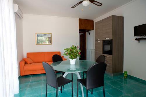 Bed & Breakfast L'ulivo Sul Mare