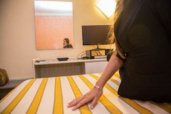 Hotel Grassetti